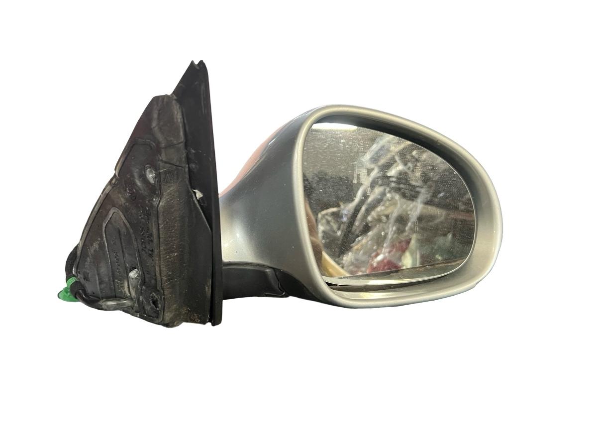 Oglinda laterala electrica portiera fata dreapta fata VOLKSWAGEN PASSAT 3C2 2005 - 2010