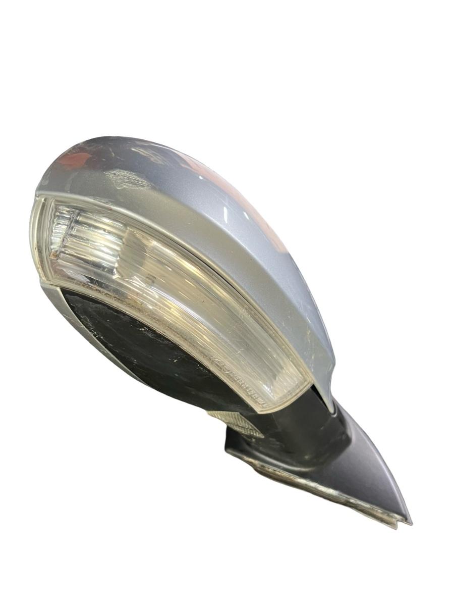 Oglinda laterala electrica portiera fata dreapta fata VOLKSWAGEN PASSAT 3C2 2005 - 2010 – foto 4