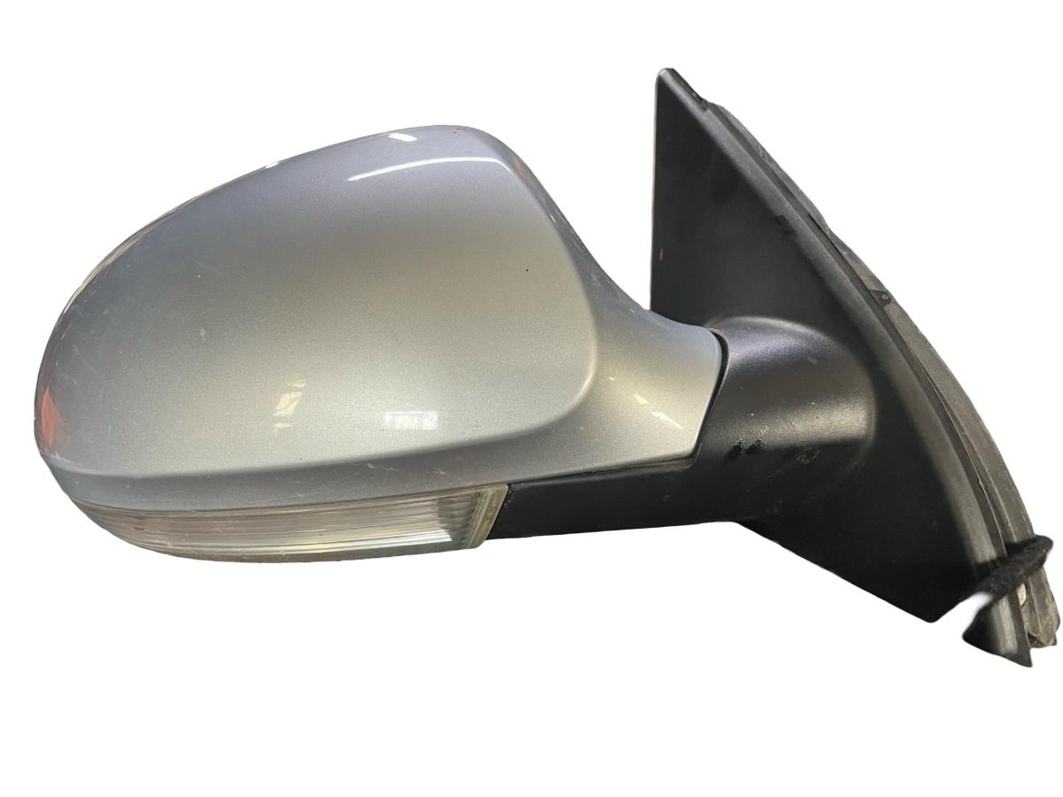 Oglinda laterala electrica portiera fata dreapta fata VOLKSWAGEN PASSAT 3C2 2005 - 2010 – foto 2