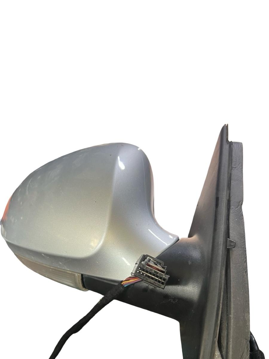 Oglinda laterala electrica portiera fata dreapta fata VOLKSWAGEN PASSAT 3C2 2005 - 2010 – foto 3
