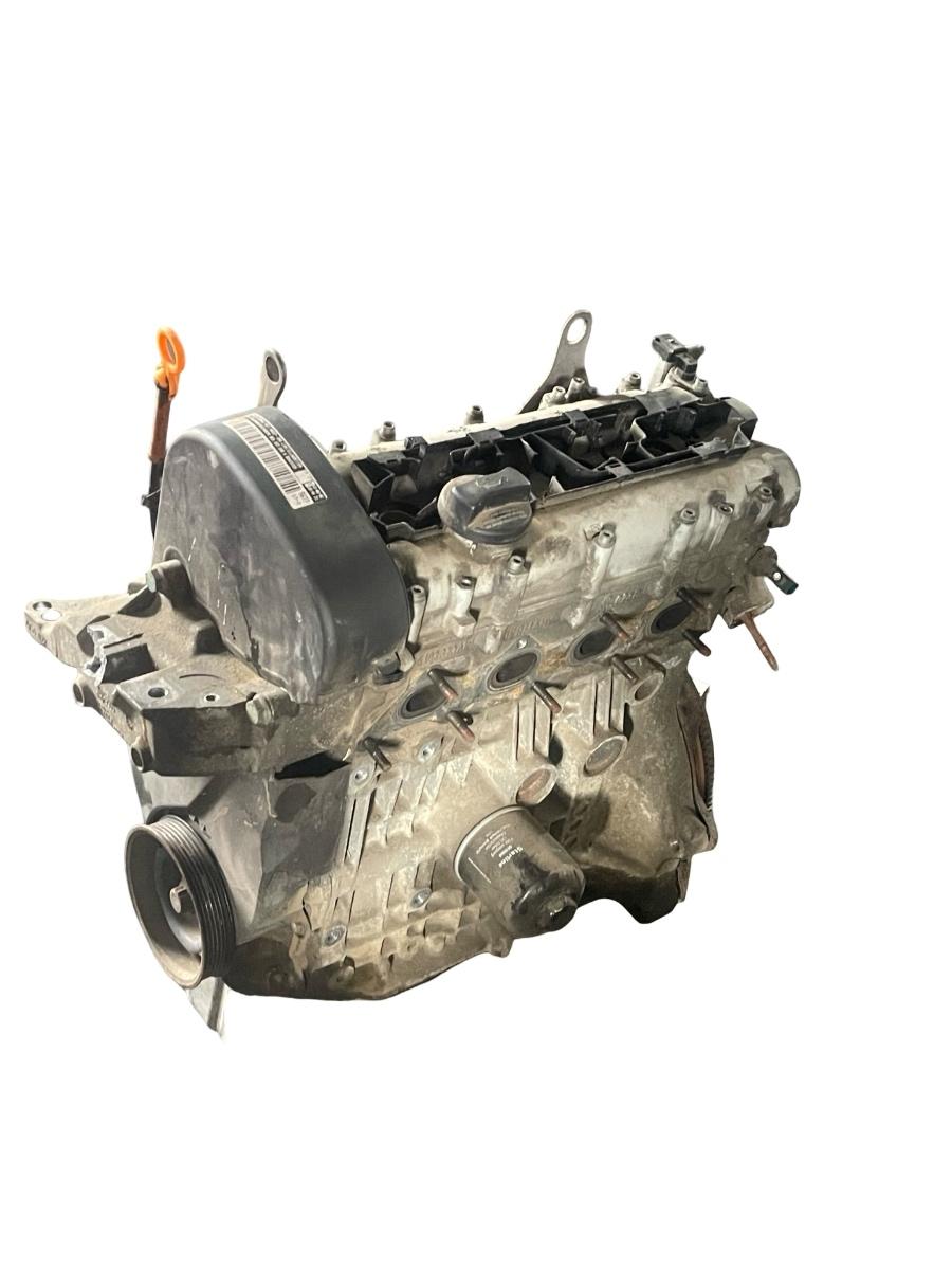 Motor VOLKSWAGEN GOLF IV 1J1 1997 - 2007 1.4 16V cod BCA euro 4 – foto 2