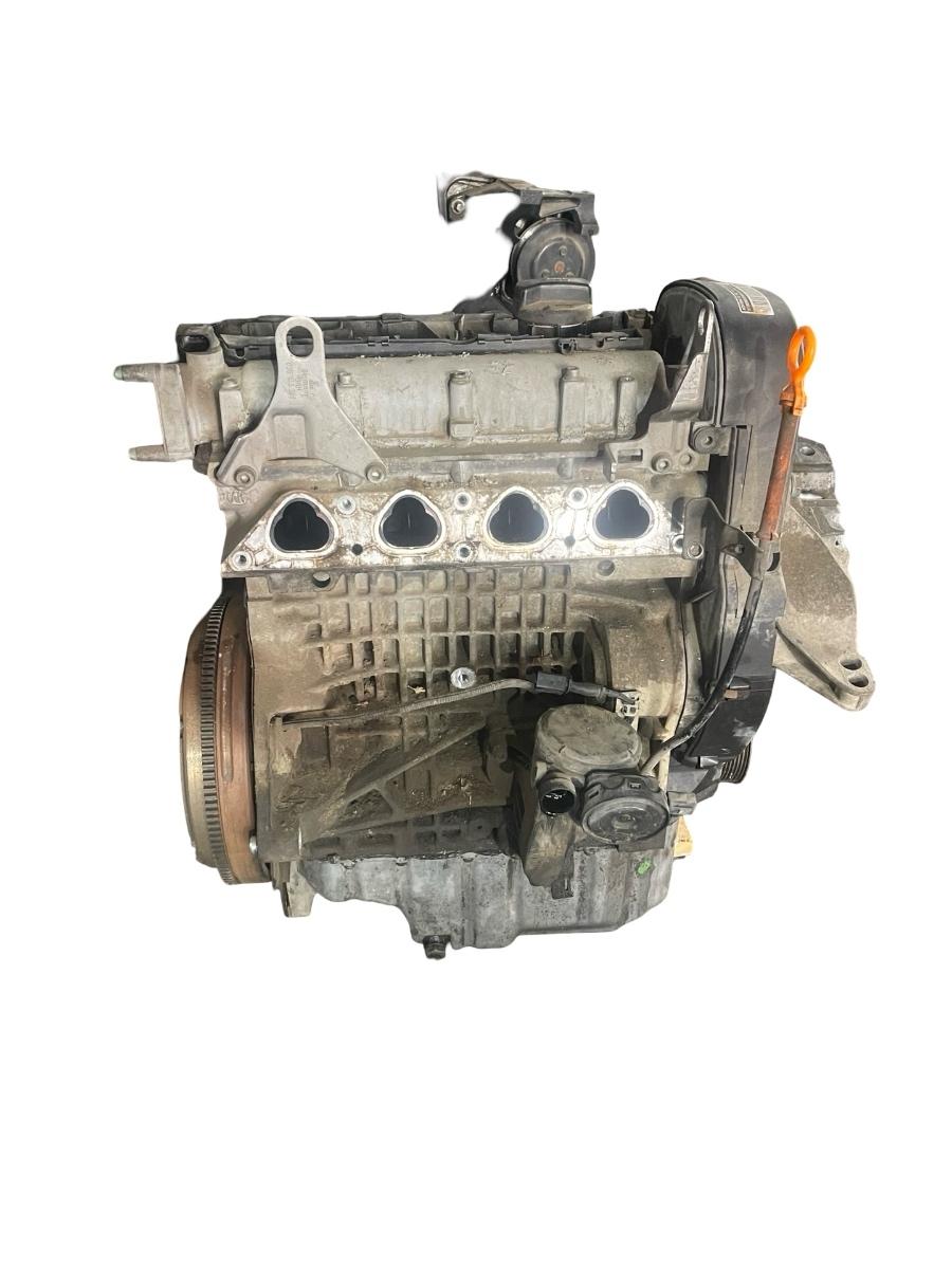 Motor VOLKSWAGEN GOLF IV 1J1 1997 - 2007 1.4 16V cod BCA euro 4 – foto 4