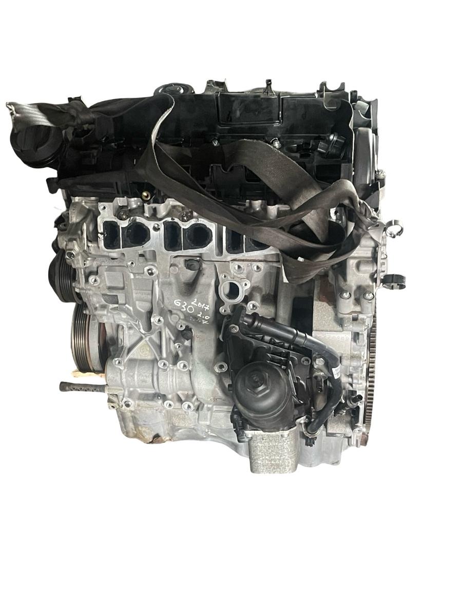 Motor BMW 5 G30, F90 2016 -> 2.0 520 d B47 D20 A – foto 5