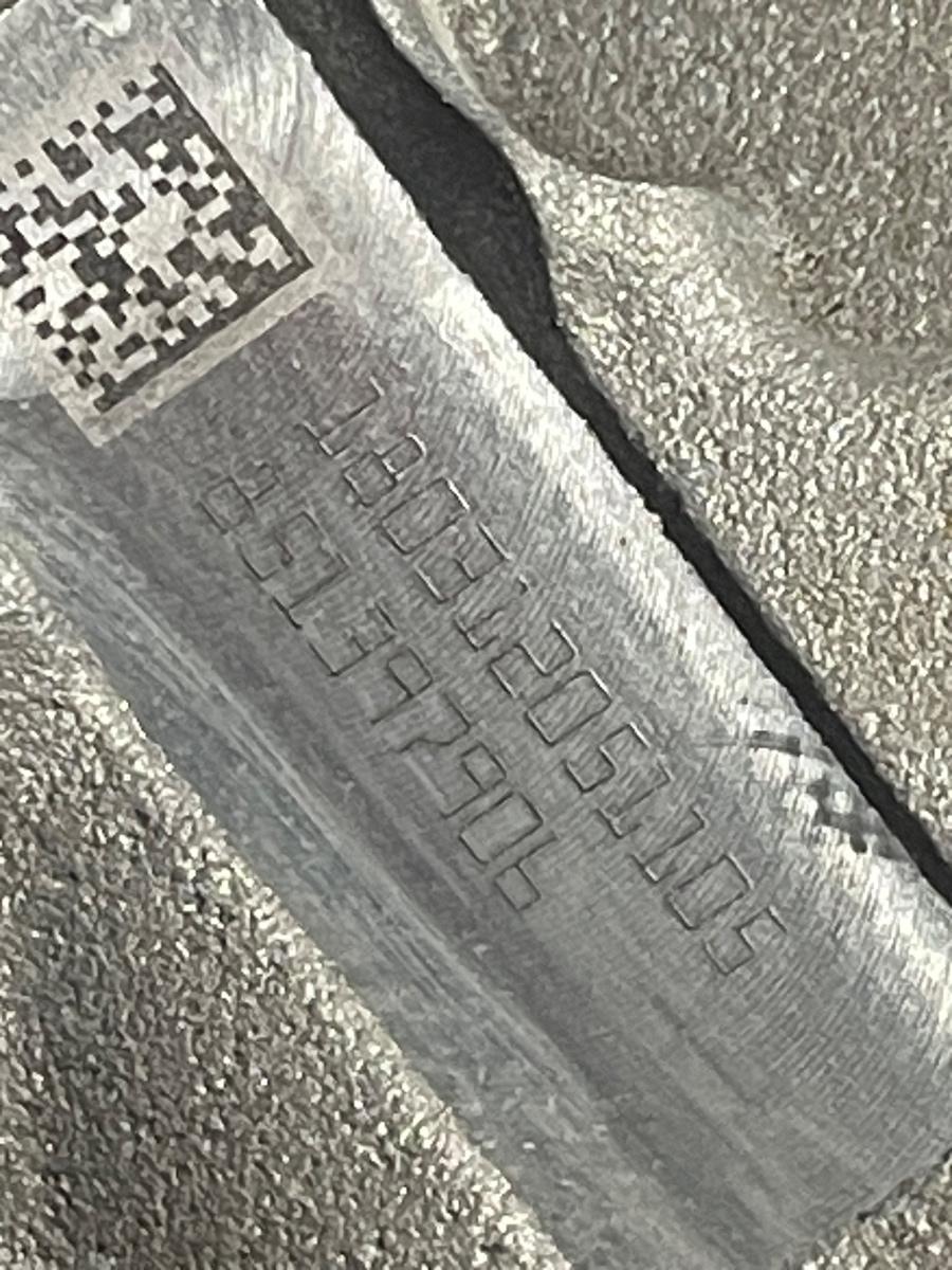 Motor BMW 5 G30, F90 2016 -> 2.0 520 d B47 D20 A – foto 4