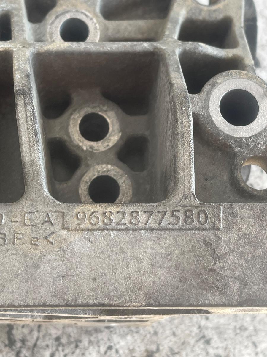 Suport motor LAND ROVER FREELANDER 2 LF_, L359 2006 - 2014 2.2 TD4 4x4 224DT, DW12BTED4 9682877580 – foto 4