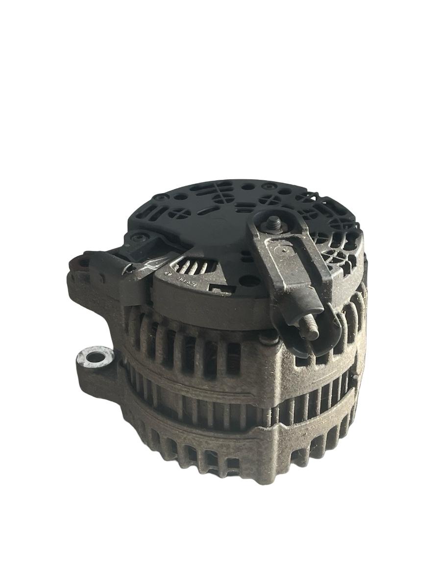 Alternator LAND ROVER FREELANDER 2 LF_, L359 2006 - 2014 2.2 TD4 4x4 224DT, DW12BTED4 0121615021