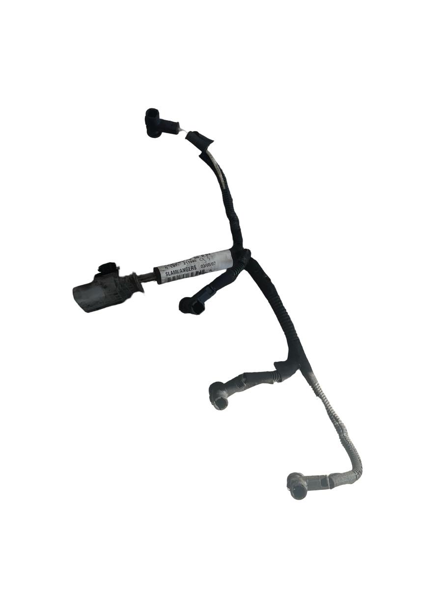 Instalatie electrica bujii LAND ROVER FREELANDER 2 LF_, L359 2006 - 2014 2.2 TD4 4x4 224DT, DW12BTED4 9661631680