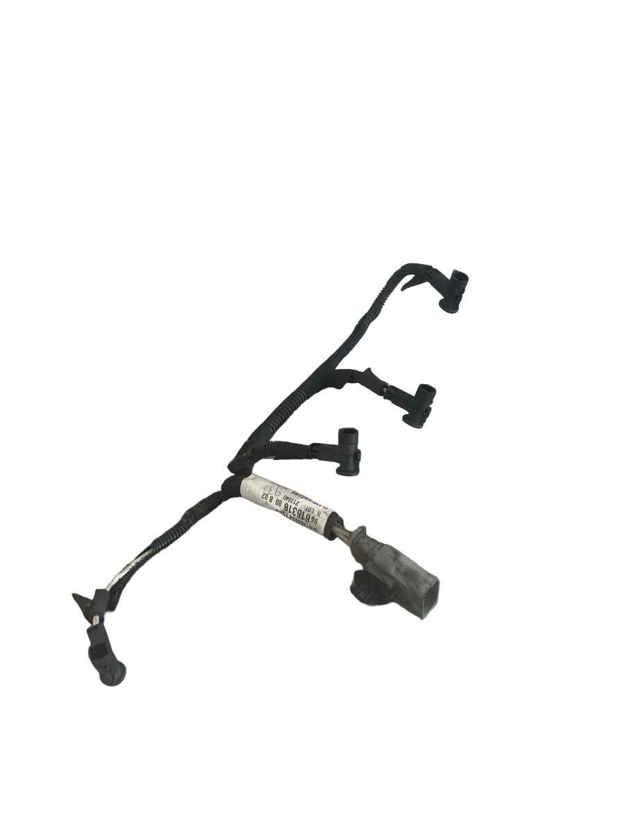 Instalatie electrica bujii LAND ROVER FREELANDER 2 LF_, L359 2006 - 2014 2.2 TD4 4x4 224DT, DW12BTED4 9661631680 – foto 3