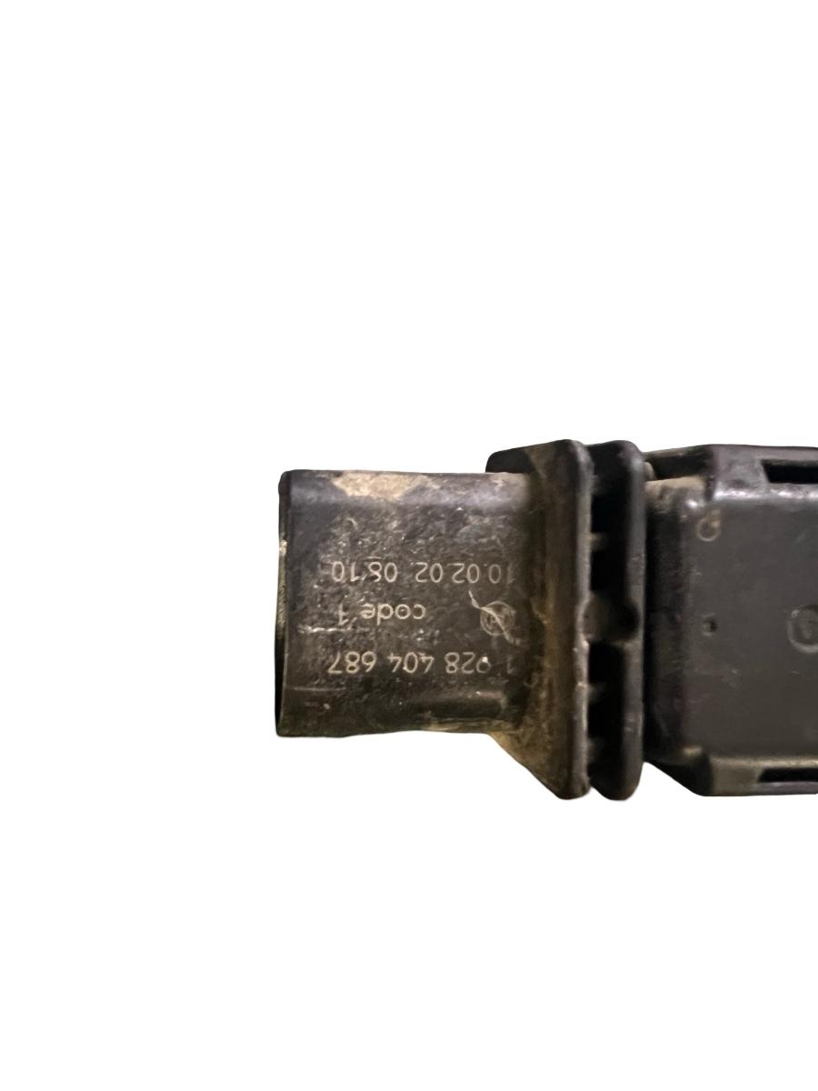 Senzor sonda lambda VOLKSWAGEN PASSAT 3C2 2005 - 2010, SEAT IBIZA V 6J5, 6P1 2008 - > 1.2 1.2 BZG, CGPA, CJLB VAG 03C906262