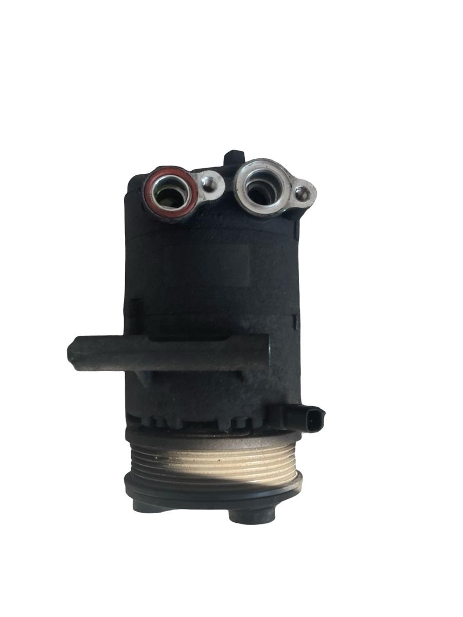 Compresor  AC LAND ROVER FREELANDER 2 LF_, L359 2006 - 2014 2.2 TD4 4x4 224DT, DW12BTED4 6G91-19D629-FD – foto 3