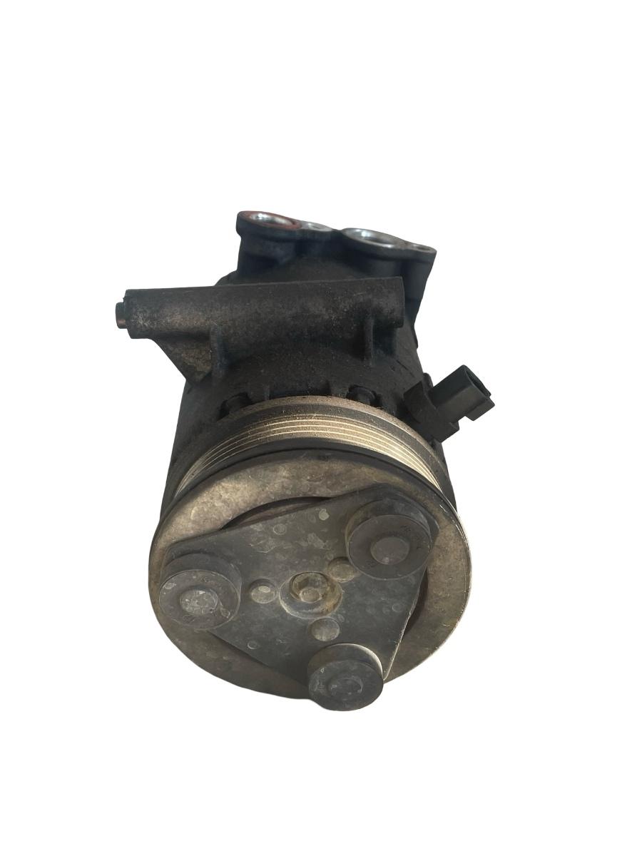 Compresor  AC LAND ROVER FREELANDER 2 LF_, L359 2006 - 2014 2.2 TD4 4x4 224DT, DW12BTED4 6G91-19D629-FD – foto 4