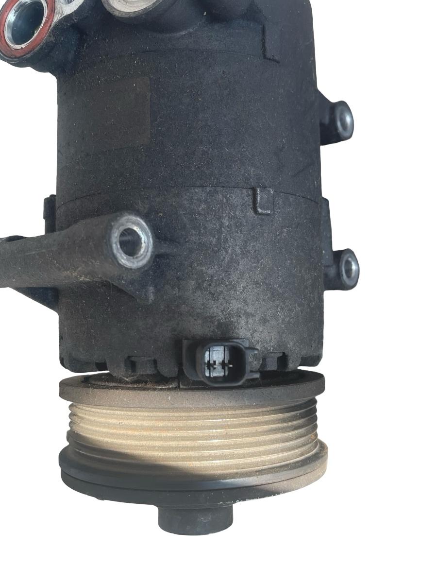 Compresor  AC LAND ROVER FREELANDER 2 LF_, L359 2006 - 2014 2.2 TD4 4x4 224DT, DW12BTED4 6G91-19D629-FD – foto 5
