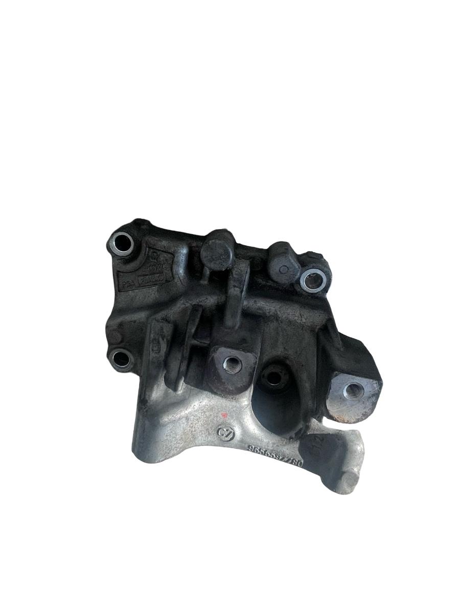 Suport motor LAND ROVER FREELANDER 2 LF_, L359 2006 - 2014 2.2 TD4 4x4 224DT, DW12BTED4 9656597780