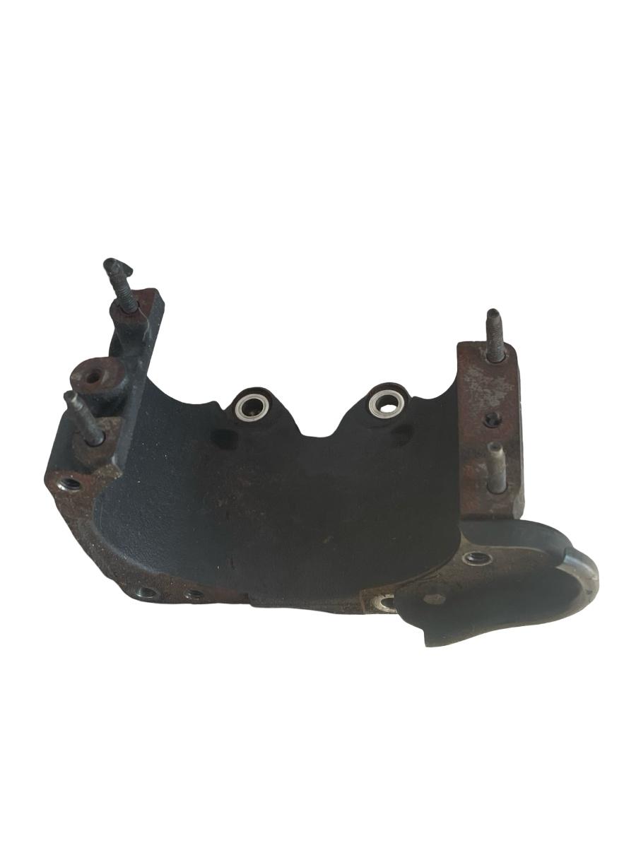 Suport motor LAND ROVER FREELANDER 2 LF_, L359 2006 - 2014 2.2 TD4 4x4 224DT, DW12BTED4