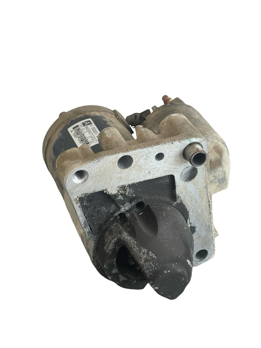 Electromotor PEUGEOT 207 CC WD_ 2007 - > 1.6T 75500178004 – foto 2