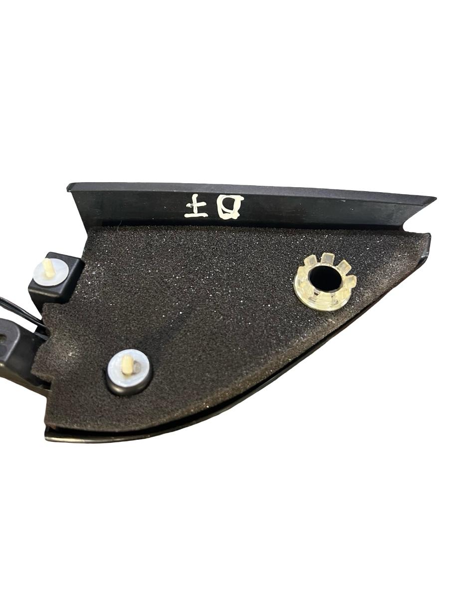 Difuzor de inalta frecventa portiera fata dreapta fata VOLKSWAGEN PASSAT Variant 3C5 2005 - 2011 3C8035411 – foto 2