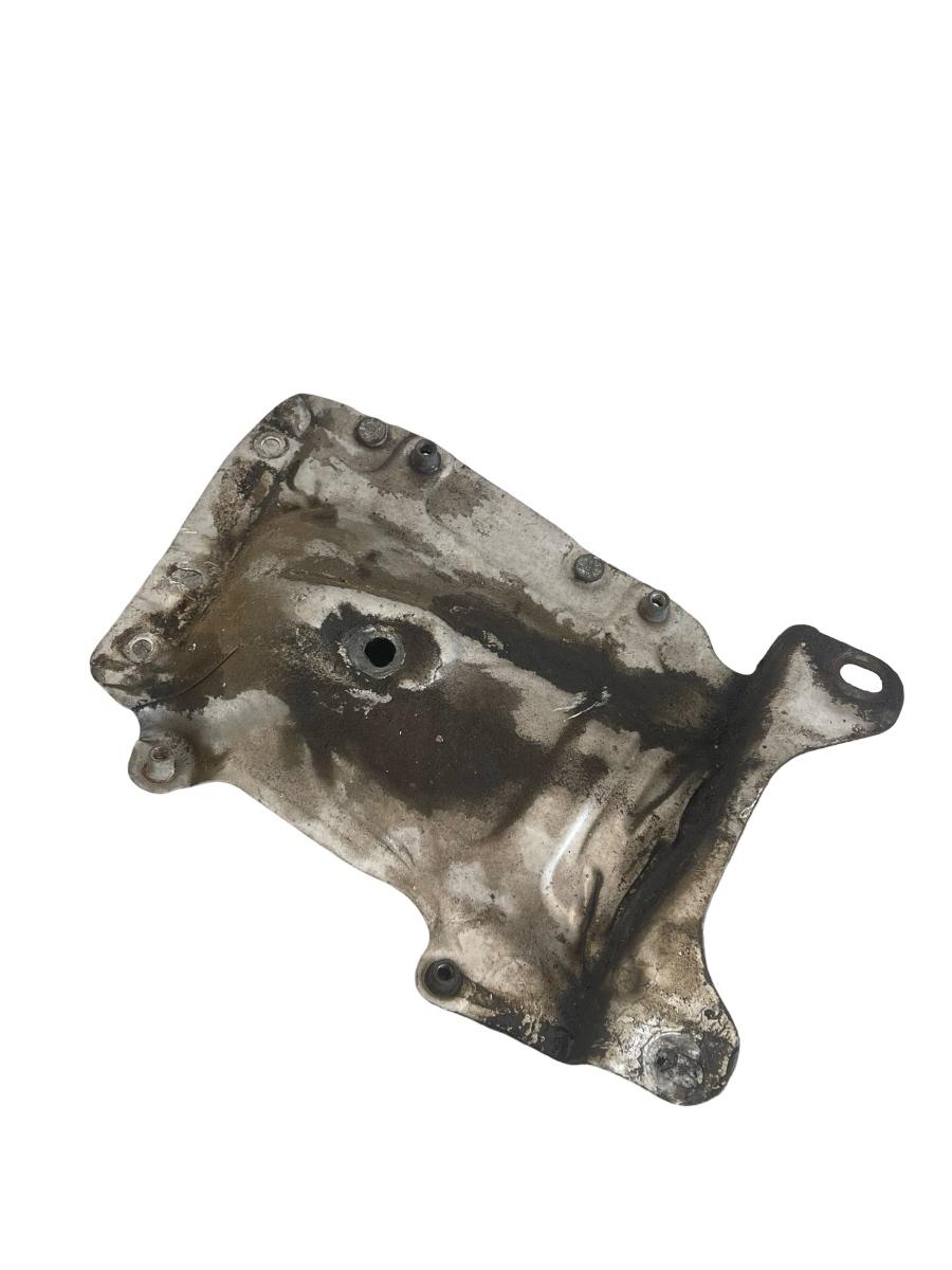 Scut termic compartiment motor PEUGEOT 207 CC WD_ 2007 - > 1.6T 758855680