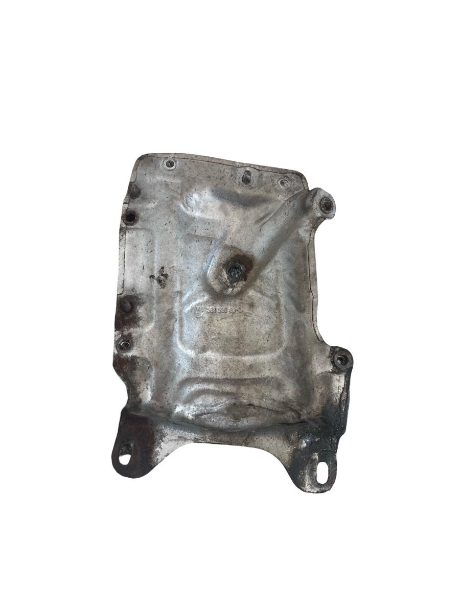 Scut termic compartiment motor PEUGEOT 207 CC WD_ 2007 - > 1.6T 758855680 – foto 2