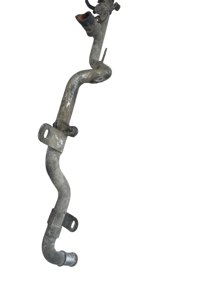 Conducta apa  PEUGEOT 407 Coupe 6C_ 2005 - > 2.7 HDi UHZ (DT17)