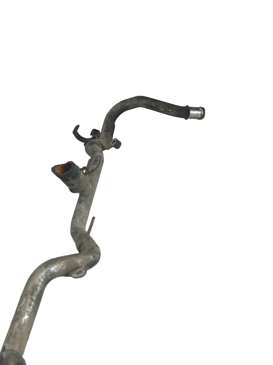 Conducta apa  PEUGEOT 407 Coupe 6C_ 2005 - > 2.7 HDi UHZ (DT17) – foto 3