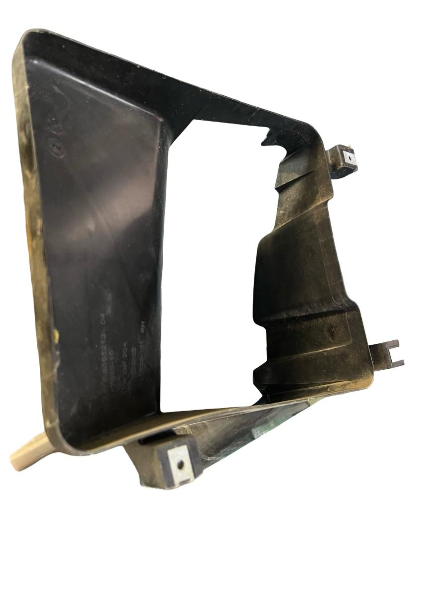 Ornamente radiator BMW X5 III F15, F85 2012 - 2018 8055212-04 – foto 3