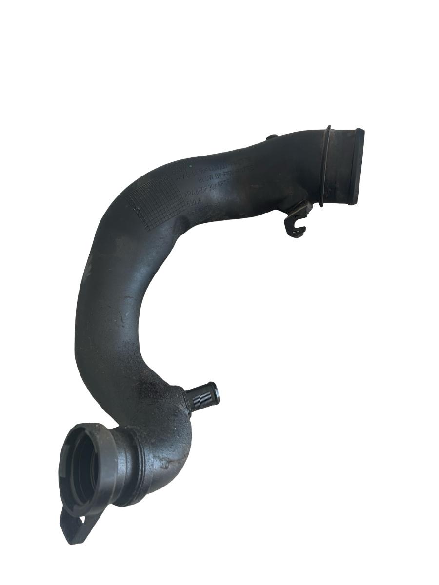 Conducta admisie aer PEUGEOT 407 Coupe 6C_ 2005 - > 2.7 HDi UHZ (DT17) 9653096580 – foto 2