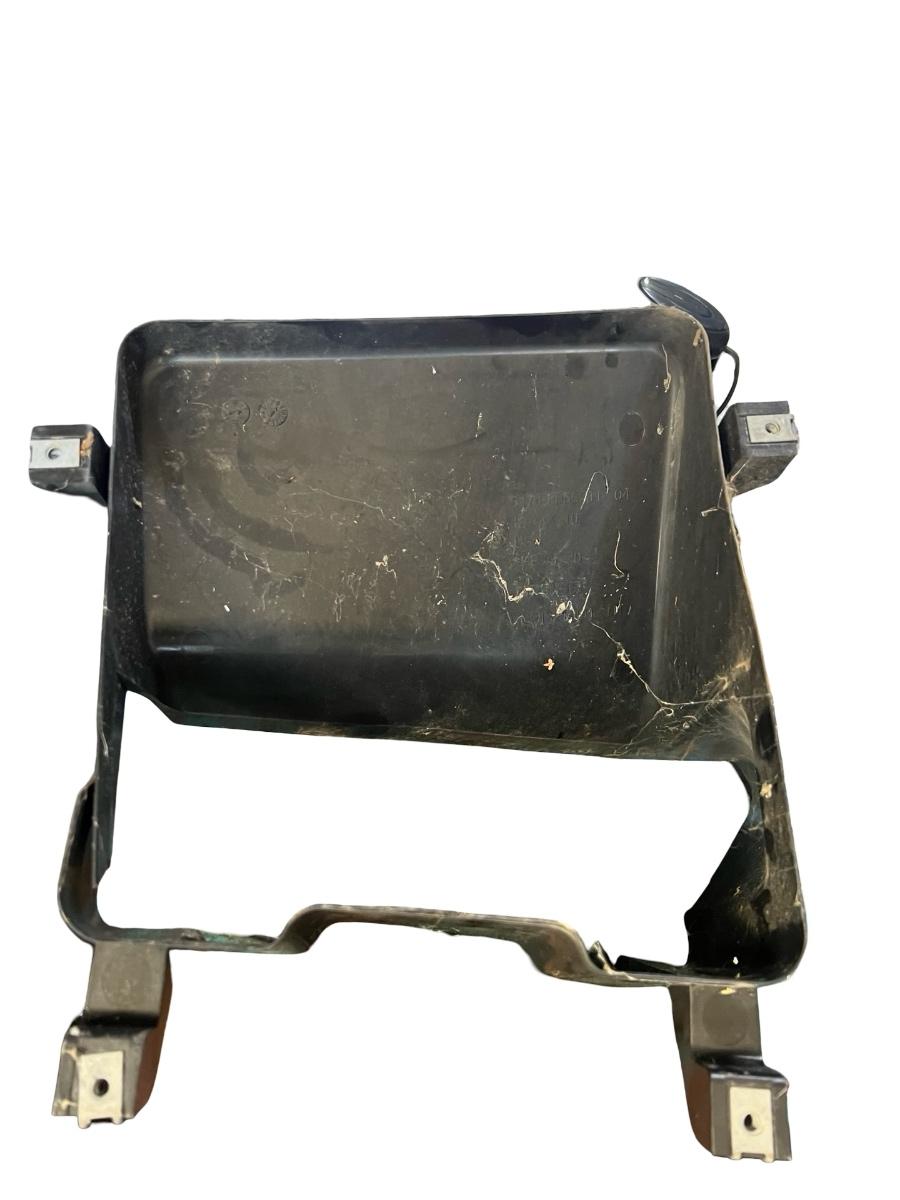 Ornamente radiator BMW X5 III F15, F85 2012 - 2018 805521104