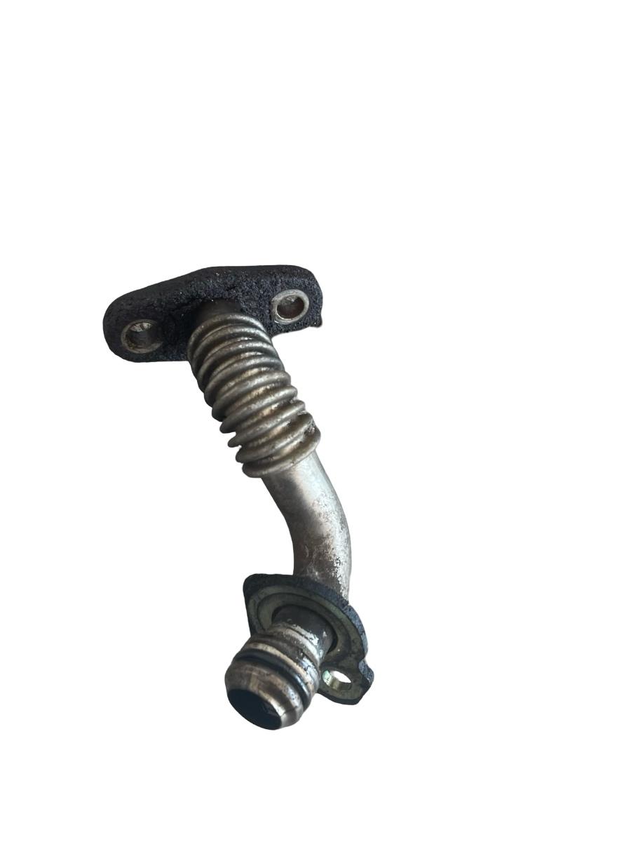 Conducta ulei turbina PEUGEOT 407 Coupe 6C_ 2005 - > 2.7 HDi UHZ (DT17) – foto 2