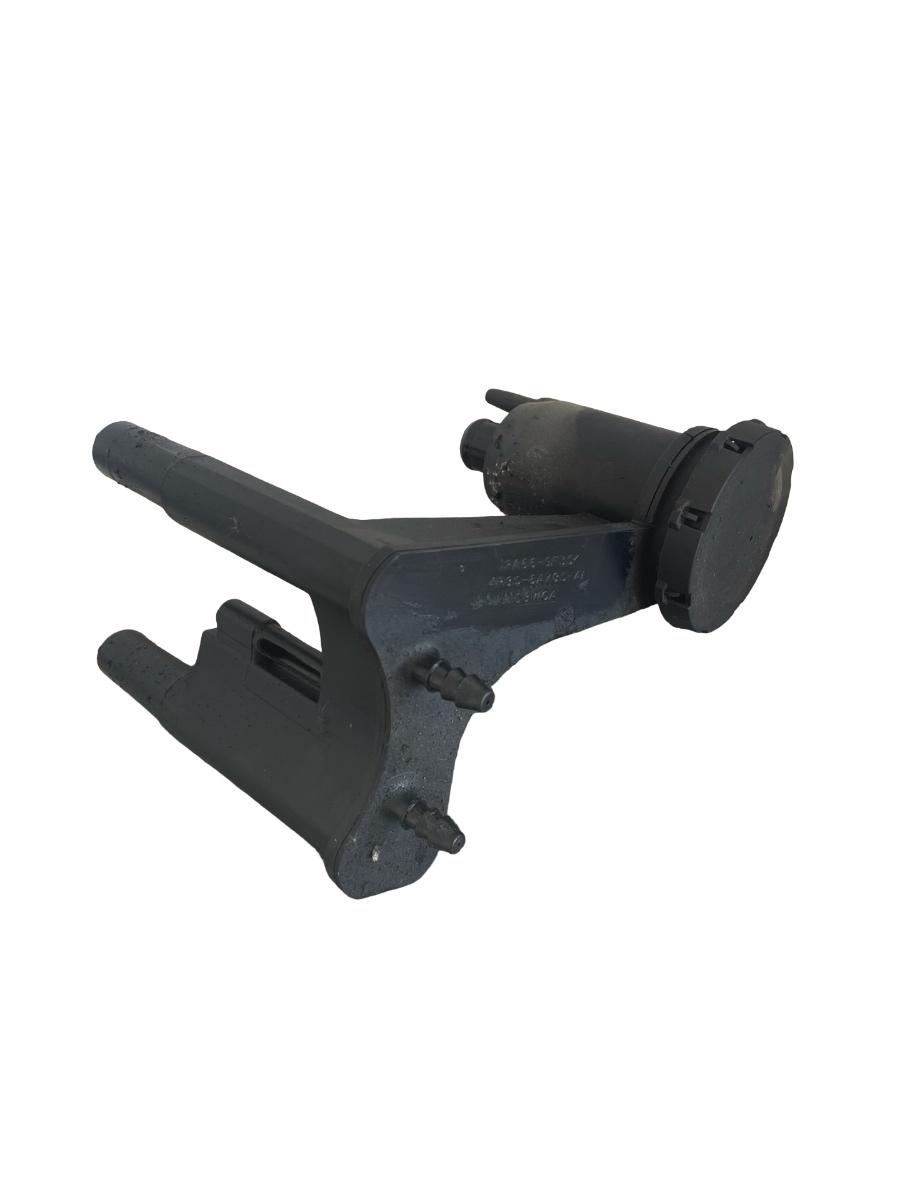 Epurator gaze  PEUGEOT 407 Coupe 6C_ 2005 - > 2.7 HDi UHZ (DT17) 4R8Q-6A785-AE