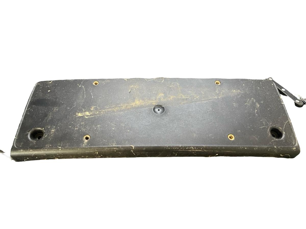Cadru suport numar de inmatriculare fata BMW X5 III F15, F85 2012 - 2018 5111-8053898