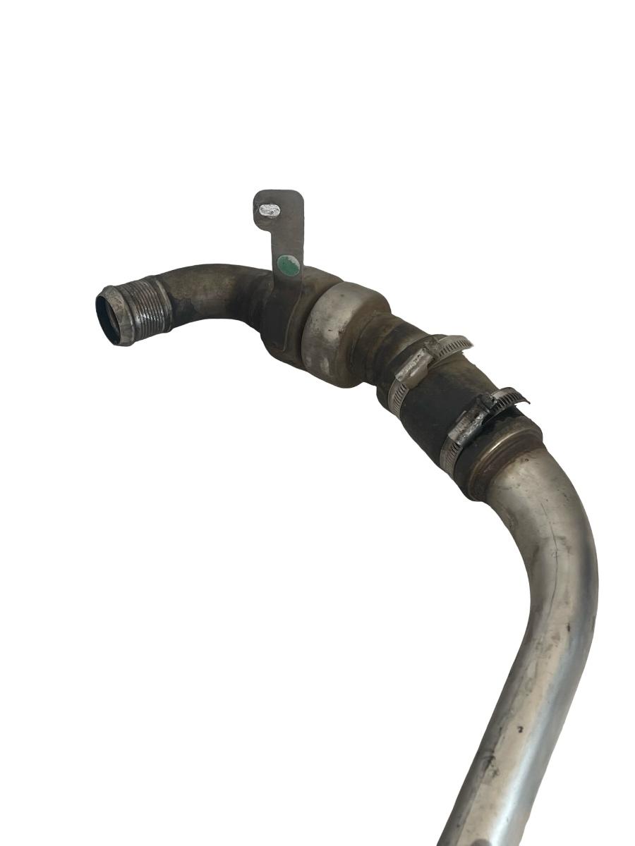 Tubulatura  intercooler PEUGEOT 407 Coupe 6C_ 2005 - > 2.7 HDi UHZ (DT17) – foto 2