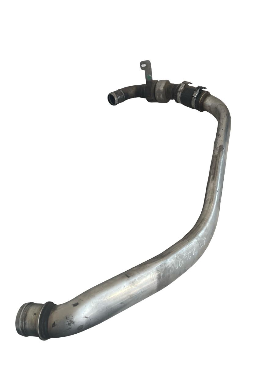 Tubulatura  intercooler PEUGEOT 407 Coupe 6C_ 2005 - > 2.7 HDi UHZ (DT17) – foto 3