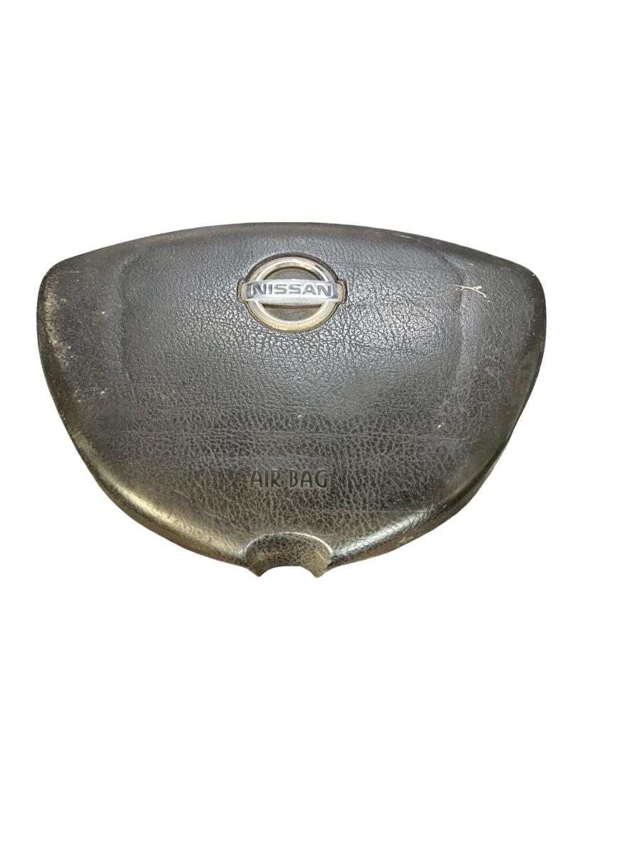 Airbag volan NISSAN PRIMASTAR Platform/Chassis X83 2002 - 2006 820018864