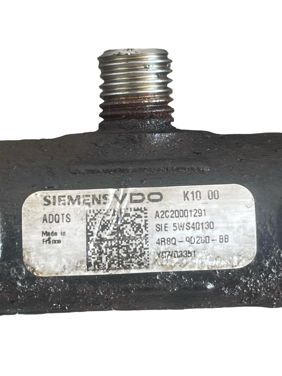 Rampa injectoare PEUGEOT 407 Coupe 6C_ 2005 - > 2.7 HDi UHZ (DT17) A2C20001291 4R8Q-9D260-BB – foto 3