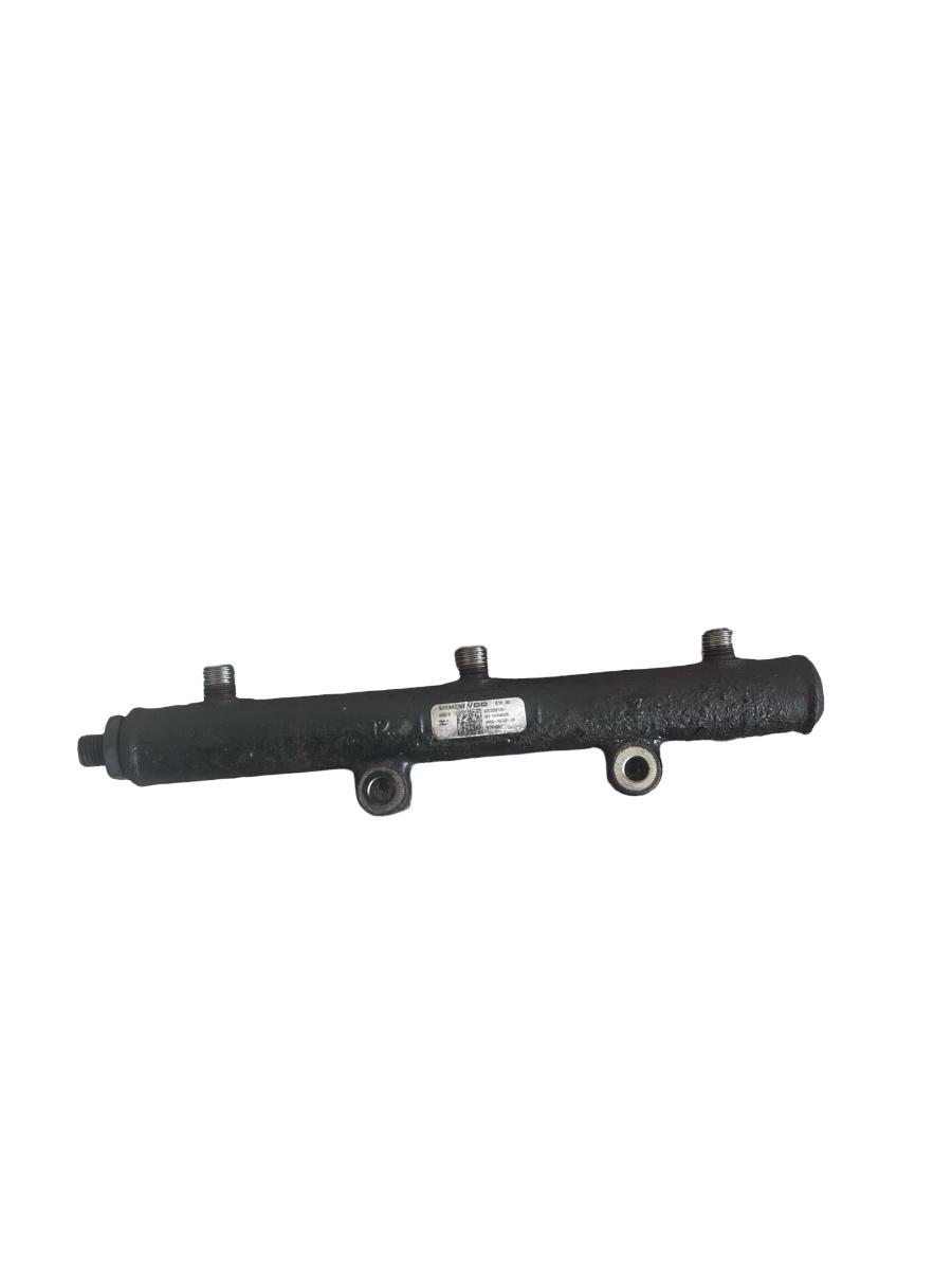 Rampa injectoare PEUGEOT 407 Coupe 6C_ 2005 - > 2.7 HDi UHZ (DT17) A2C20001291 4R8Q-9D260-BB – foto 2