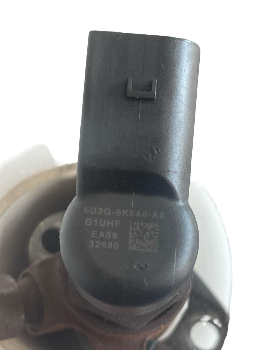 Set injectoare combustibil PEUGEOT 407 Coupe 6C_ 2005 -> 2.7 HDi UHZ (DT17) 5U3Q-9K546-AA – foto 2
