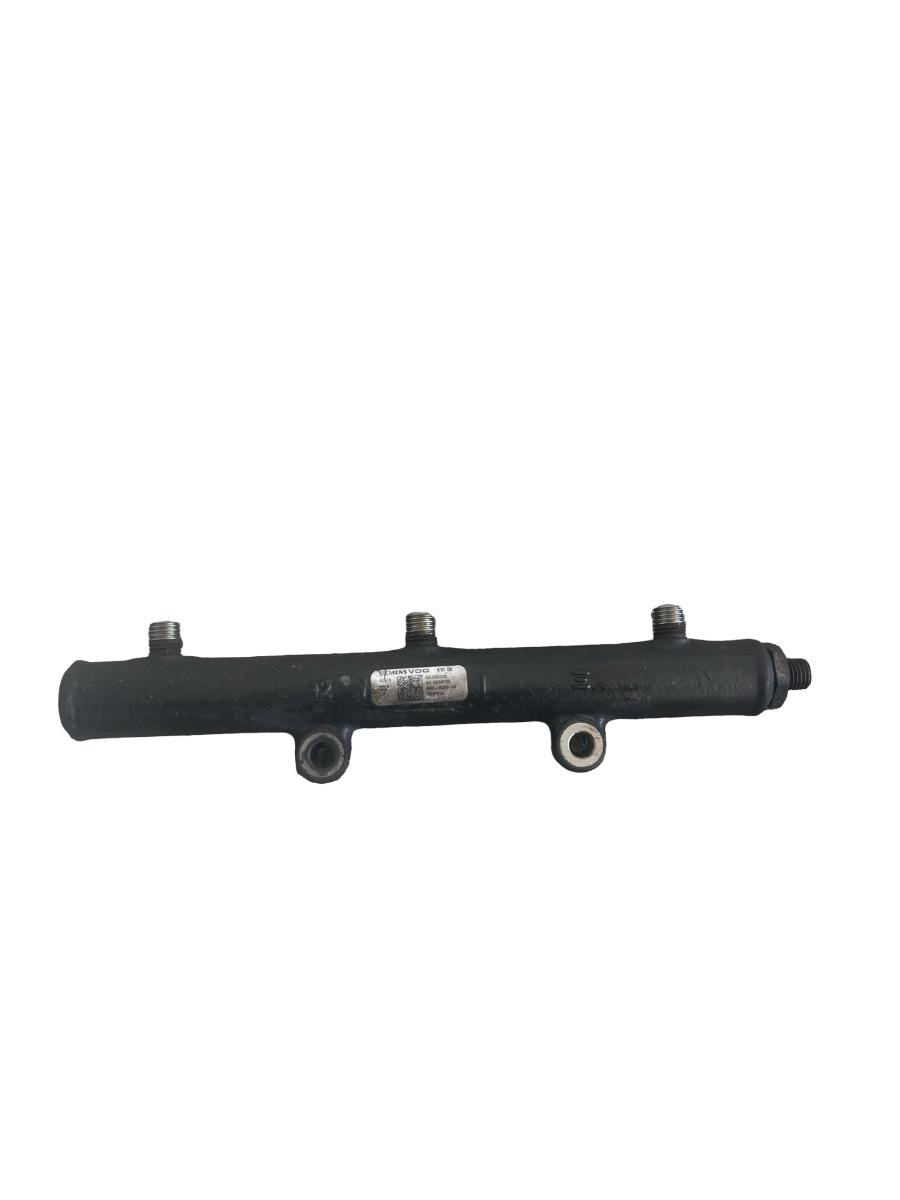 Rampa injectoare PEUGEOT 407 Coupe 6C_ 2005 - > 2.7 HDi UHZ (DT17) 4R8Q-9D280-AB