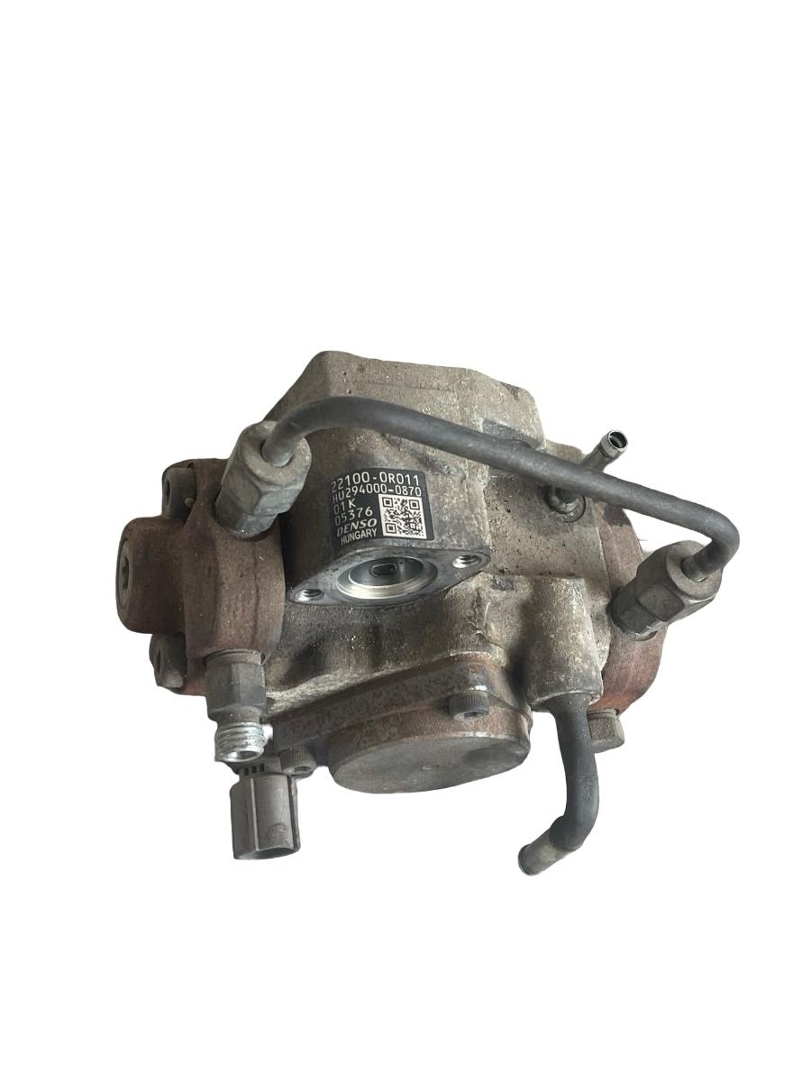 Pompa inalta presiune  TOYOTA RAV 4 III _A3_ 2005 - 2013 2.2 D 2AD-FHV, 2AD-FTV 22100-0R011 – foto 4