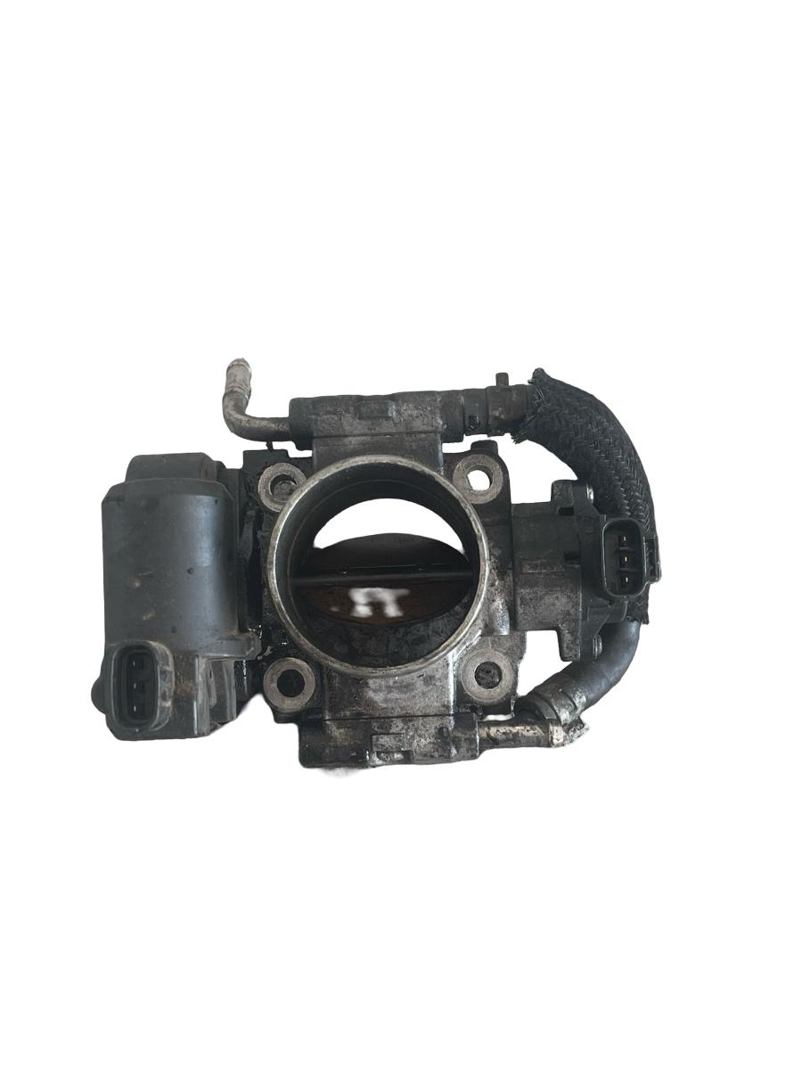Clapeta de acceleratie TOYOTA RAV 4 III _A3_ 2005 - 2013 2.2 D 2AD-FHV, 2AD-FTV 192300-2010 – foto 3