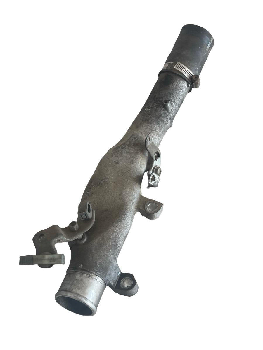 Tubulatura admisie aer TOYOTA RAV 4 III _A3_ 2005 - 2013 2.2 D 2AD-FHV, 2AD-FTV – foto 3