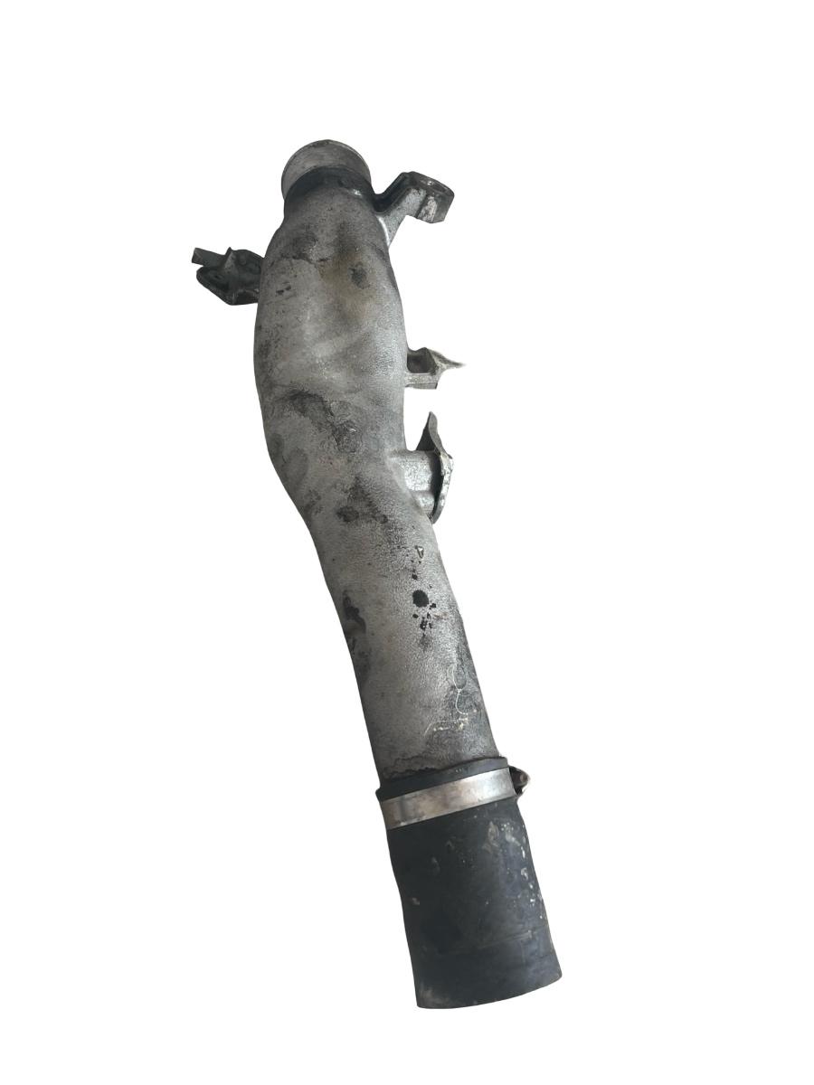 Tubulatura admisie aer TOYOTA RAV 4 III _A3_ 2005 - 2013 2.2 D 2AD-FHV, 2AD-FTV