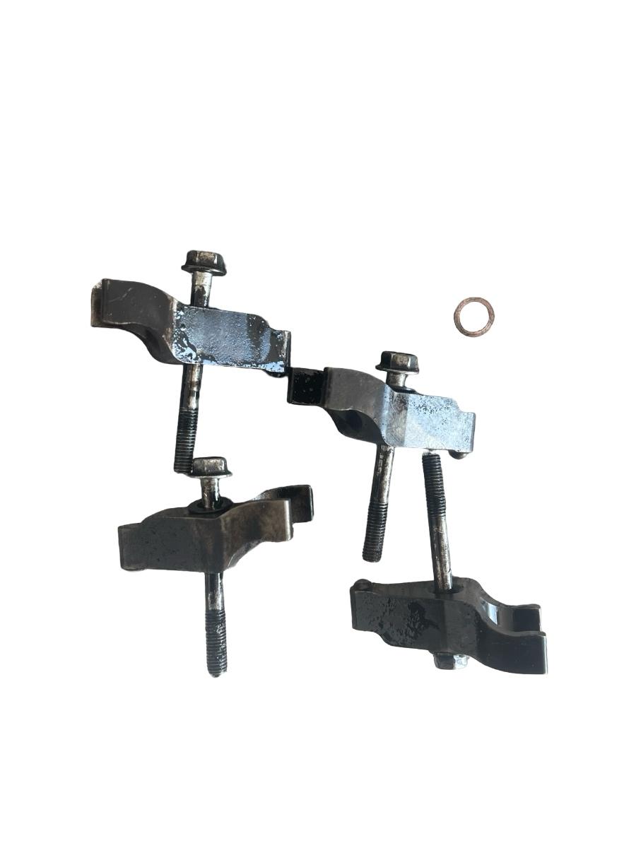 Set cleme fixare injector combustibil TOYOTA RAV 4 III _A3_ 2005 - 2013 2.2 D 2AD-FHV, 2AD-FTV – foto 2