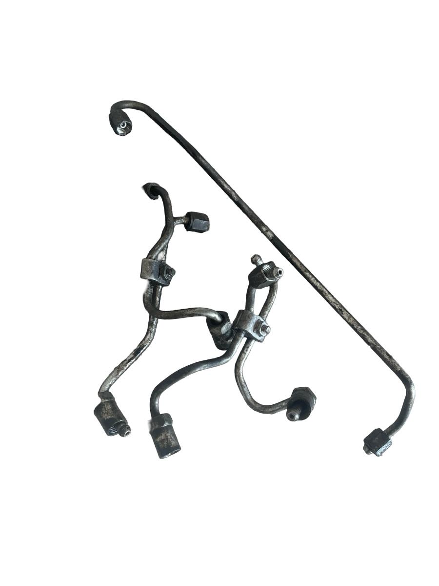 Set conducte de alimentare injector combustibil TOYOTA RAV 4 III _A3_ 2005 - 2013 2.2 D 2AD-FHV, 2AD-FTV