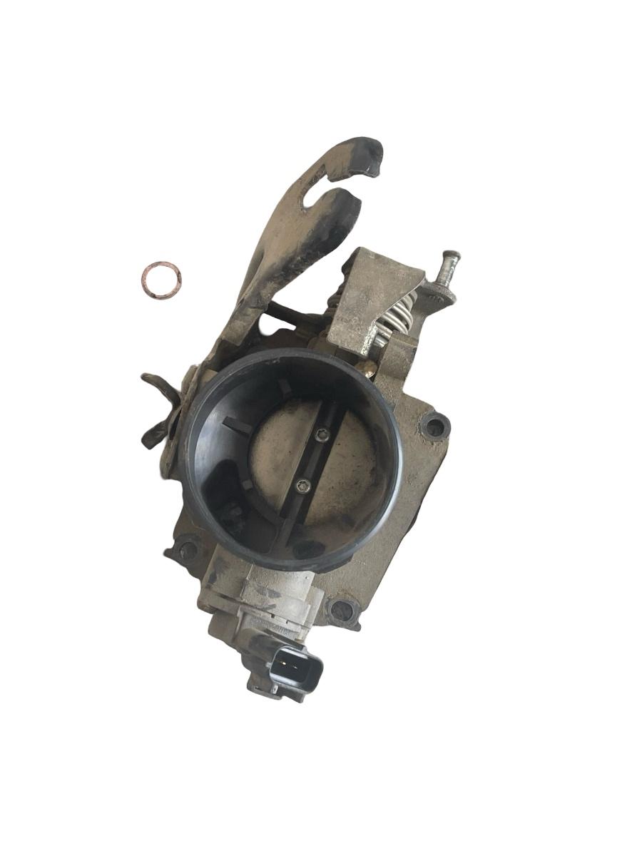 Clapeta de acceleratie FORD FOCUS Hatchback  DAW, DBW 1998 - 2007 1.6 FYDA XS4U-LD-040616J2 – foto 4