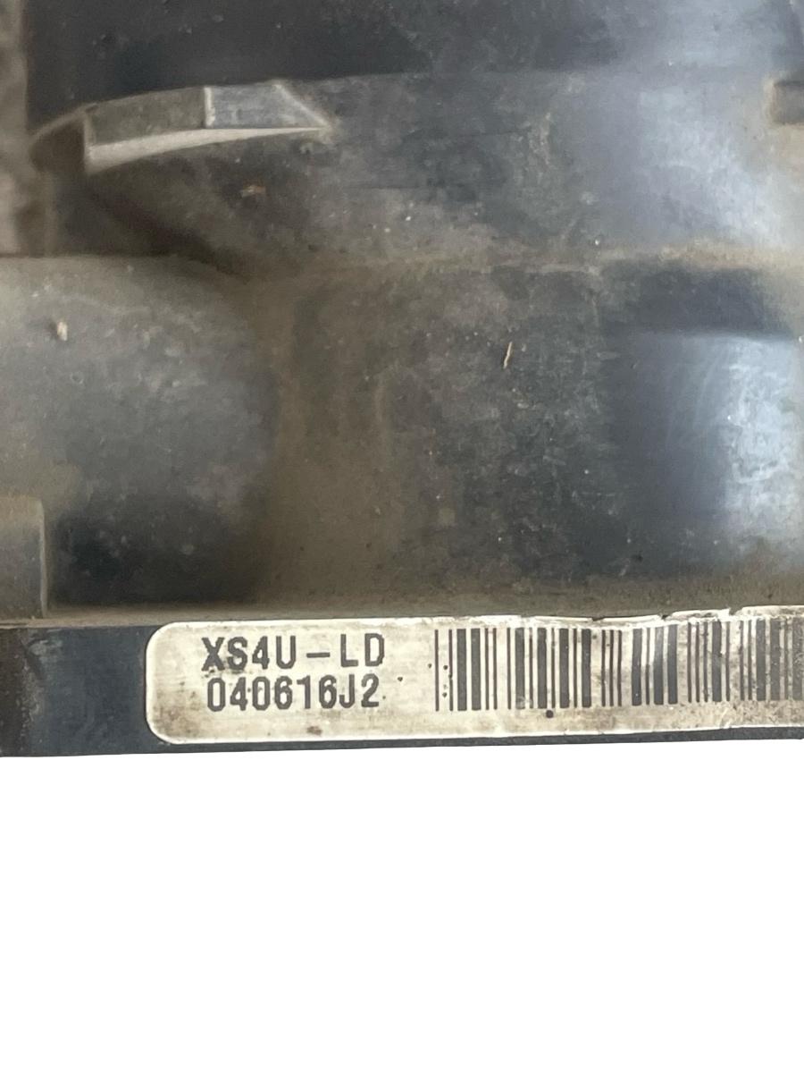 Clapeta de acceleratie FORD FOCUS Hatchback  DAW, DBW 1998 - 2007 1.6 FYDA XS4U-LD-040616J2 – foto 2
