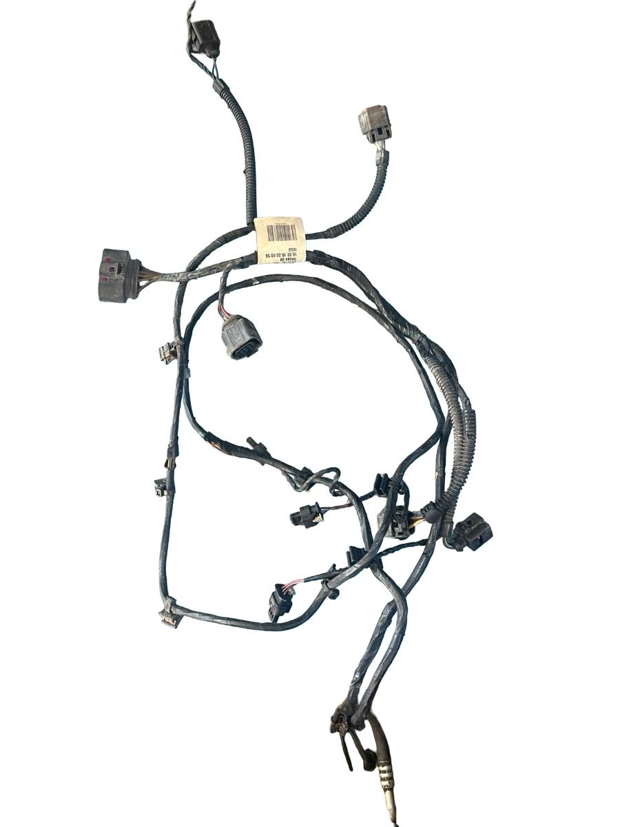 Cablaj senzor de parcare (PDC) VOLKSWAGEN PASSAT 3C2 2005 - 2010 3C0971095AL