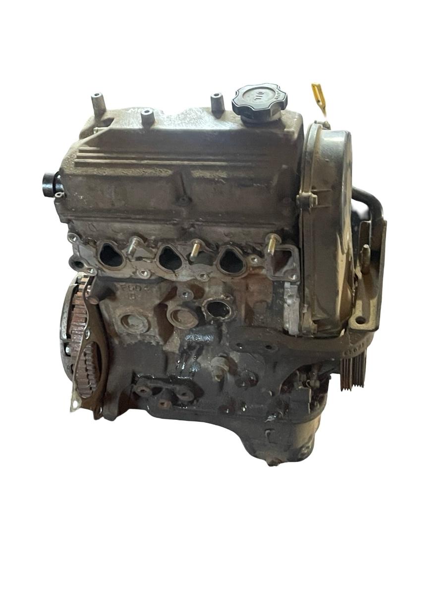Motor DAEWOO MATIZ KLYA, M100, M150 1998 - > 0.8 F8CV – foto 3