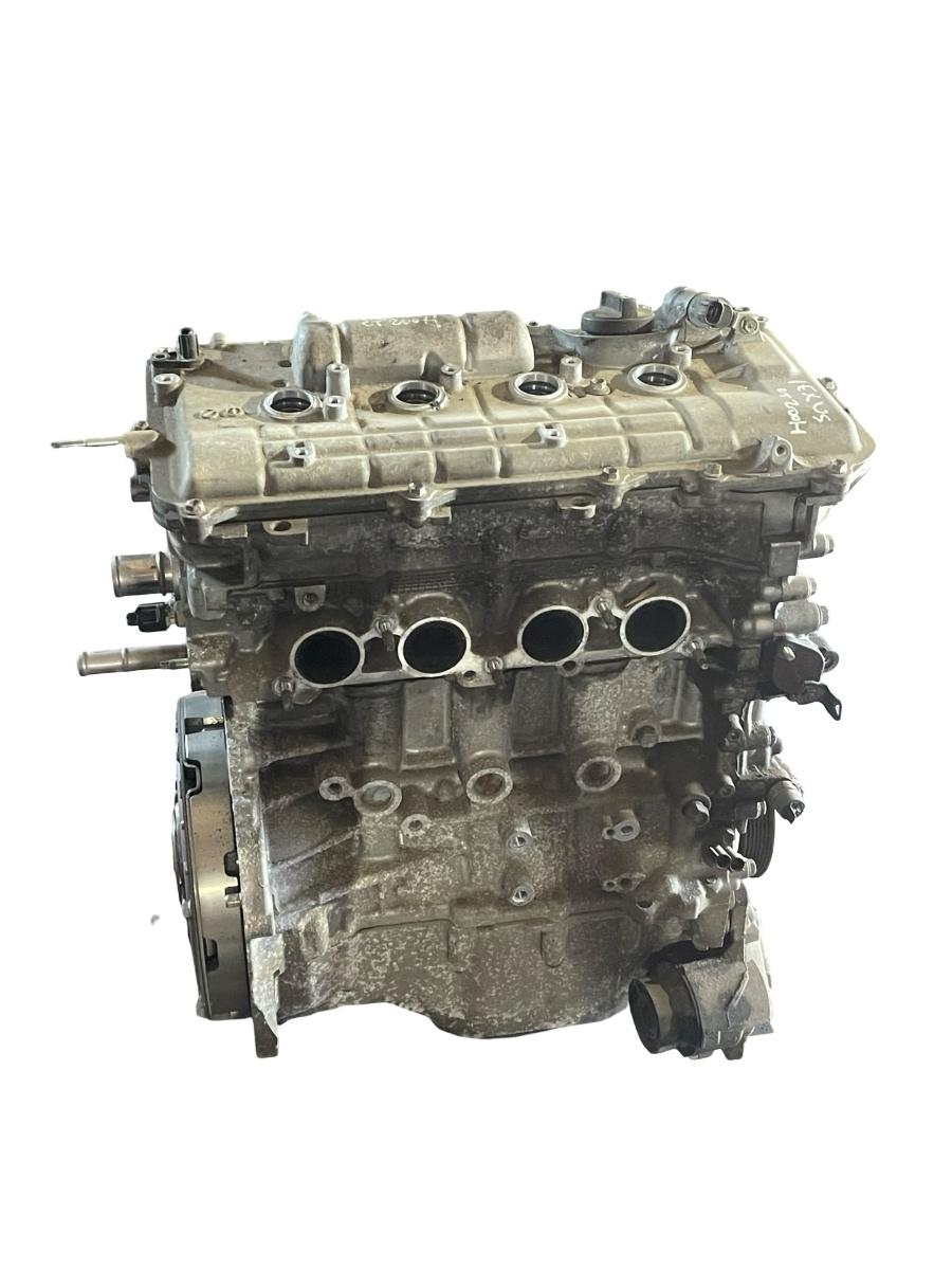 Motor LEXUS CT200H ZWA10_ 2010 -> 1.8 200h 2ZR-FXE, 5ZR-FXE – foto 5