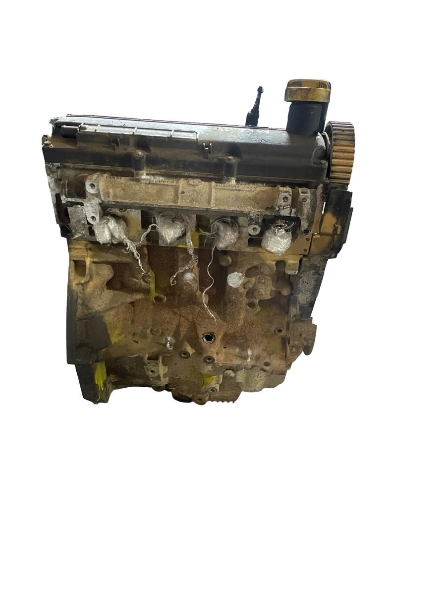 Motor DACIA LOGAN 2 facelift euro 5 an 2012 -> 1.5DCI EURO5 K9K8796 – foto 3