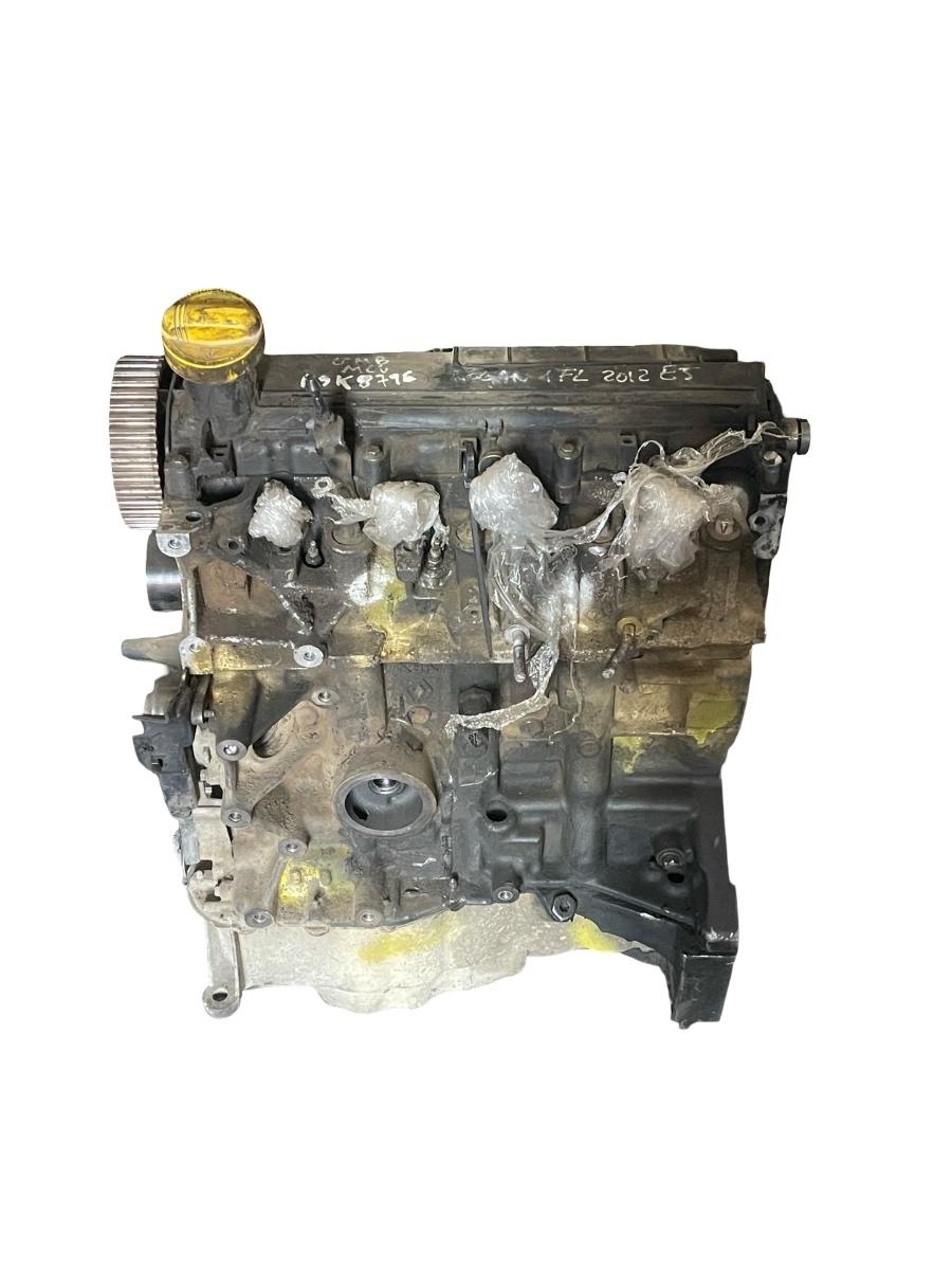 Motor DACIA LOGAN 2 facelift euro 5 an 2012 -> 1.5DCI EURO5 K9K8796 – foto 4